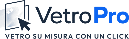 VetroPro, vetro su misura con un click